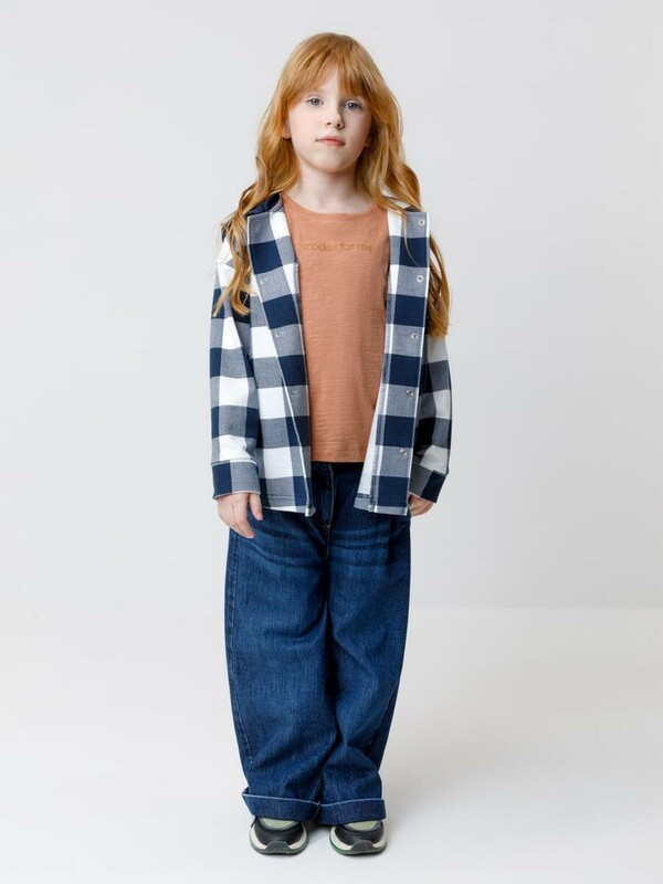 фуфайка для дев